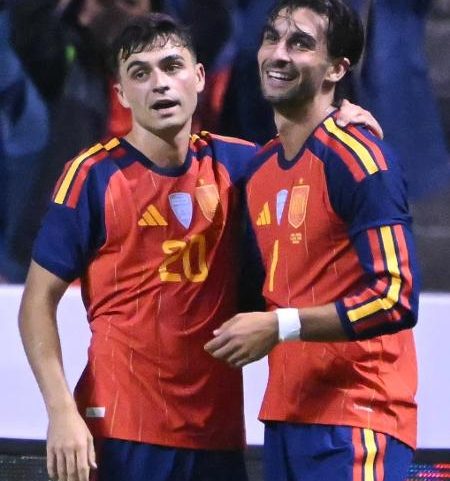 Na Copa-2026, Espanha defenderá uma invencibilidade de 30 jogos e 2 anos e meio