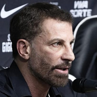 Justiça afasta Pedrinho da gestão da SAF do Vasco