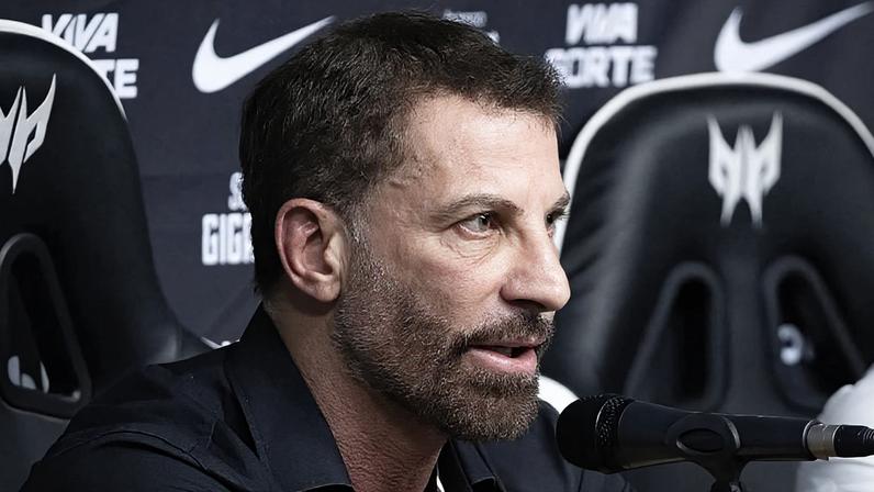 Justiça afasta Pedrinho da gestão da SAF do Vasco