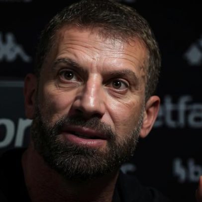 Justiça afasta Pedrinho da SAF do Vasco a pedido da 777