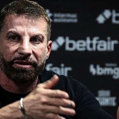 Vasco avança em acordo com Marcos Lamacchia; próximos passos da negociação