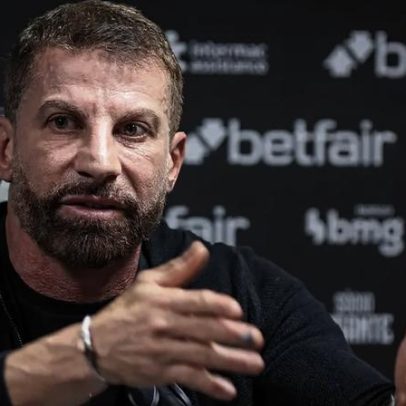 Pedrinho afirma que venda da SAF do Vasco estava perto de anúncio