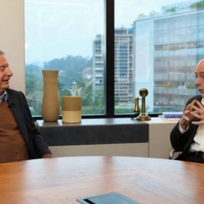 Pedro Parente afirma que não é necessário nível elevado de juros reais