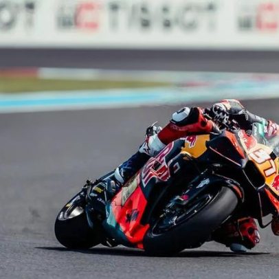 Acosta afirma que é hora da KTM responder sobre seu desempenho