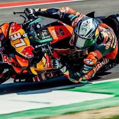 Acosta critica falta de união nas comissões de segurança do MotoGP