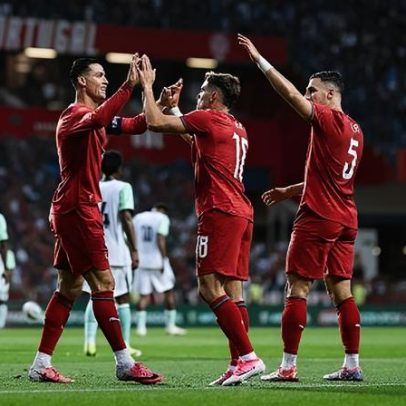 Portugal x Congo: horário e onde assistir à Copa do Mundo