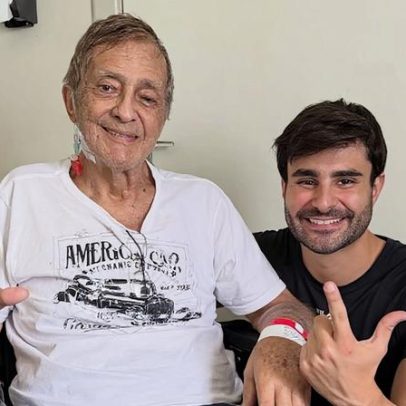 Morre Igor Rousseff, irmão de Dilma; petistas lamentam