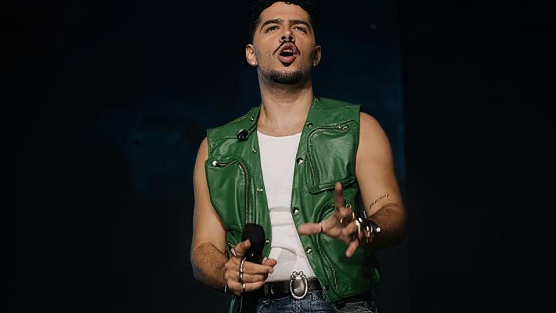 DJ Pedro Sampaio