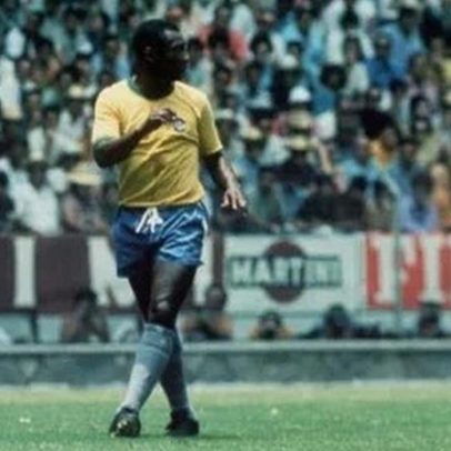Evolução dos shorts na Copa, de minúsculos a bermudas