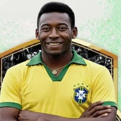 Pelé: debate sobre possíveis esforços para apagar seu legado