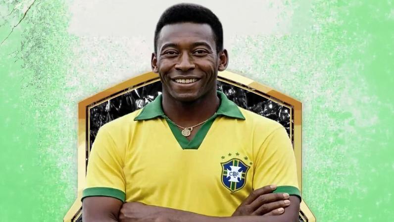 Pelé