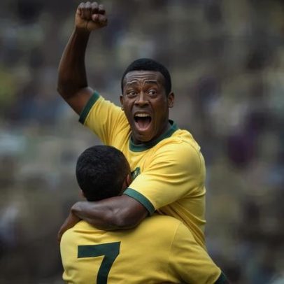 O que moldou a Seleção? JN analisa a ousadia do futebol brasileiro