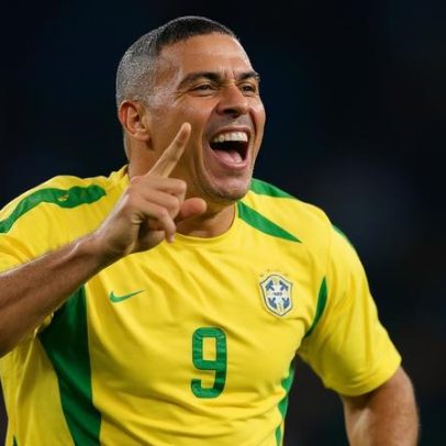 A cena do penta não deve se repetir caso o Brasil conquiste o hexacampeonato