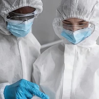 SP investiga segundo caso suspeito de Ebola, paciente está isolada
