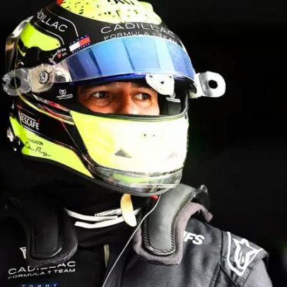 Cadillac lamenta não pontuar no GP de Mônaco da F1
