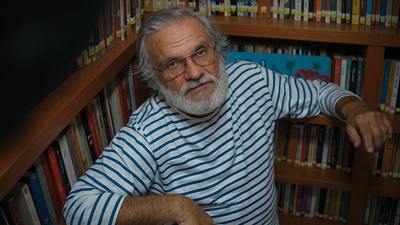 Raimundo Carrero