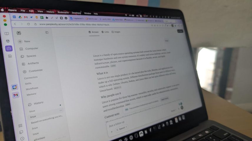 Creating a new search engine is much easier than you think.