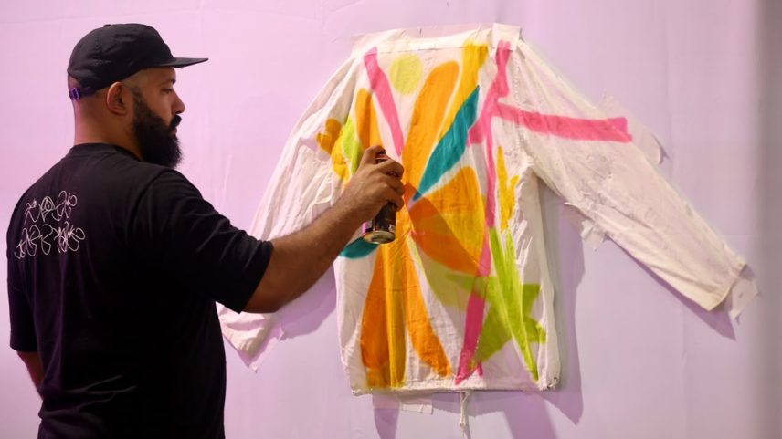 MFD 2026 recebe personalização de roupas com tema Dia dos Namorados
