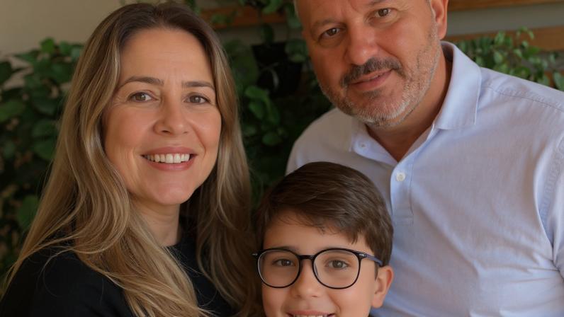Vereador e familiares morrem em acidente na GO-206, Goiás