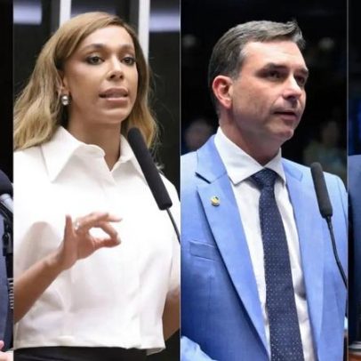 Poucos parlamentares são lembrados pelo eleitor, aponta Datafolha
