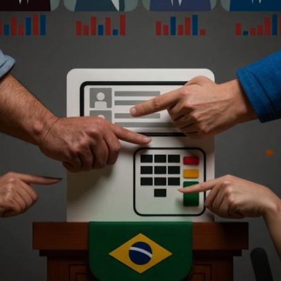 Confiabilidade das pesquisas eleitorais é tema de debate