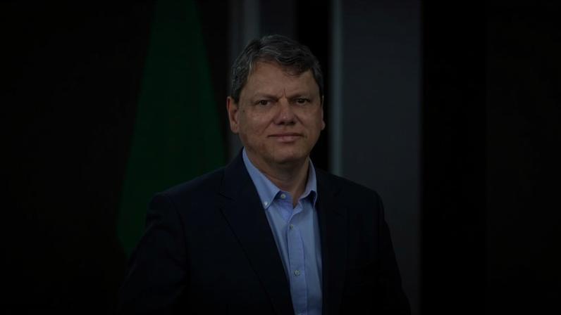 Estudo entrevistou 1.600 pessoas do Estado de São Paulo, de 16 a 18 de junho