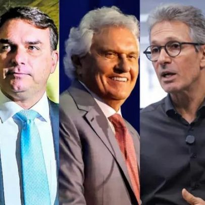Lula lidera no 2º turno, segundo BTG/Nexus