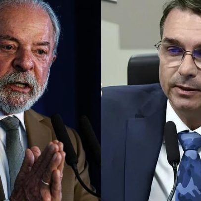 Vox Brasil: Lula lidera em todos os cenários de segundo turno