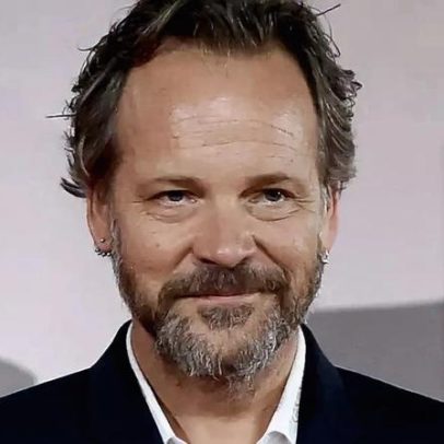 Peter Sarsgaard entra para o elenco da 3ª temporada de The Last of Us