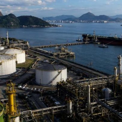 Petrobras retoma importação de diesel no fim de junho após dois meses