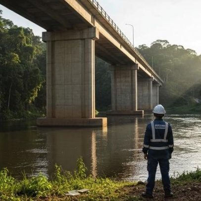 Petrobras abre licitação para contenção e manutenção de dutos no RJ