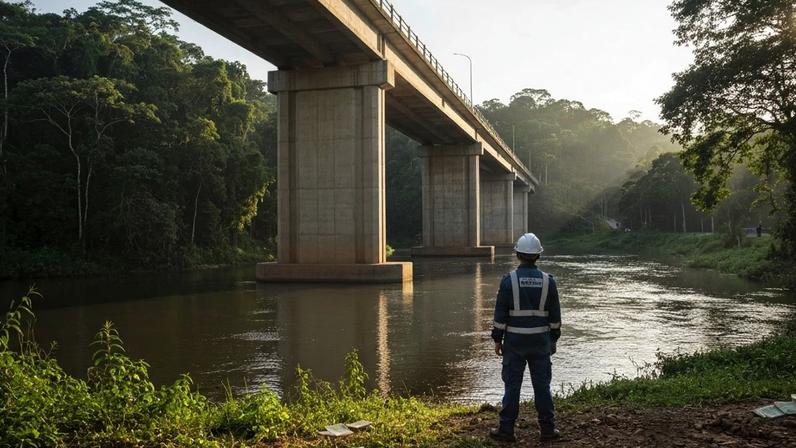 Petrobras abre licitação para obras de contenção e manutenção de dutos em três cidades do RJ