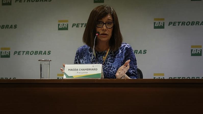 Petrobras avalia duplicar produção de fertilizantes no Brasil