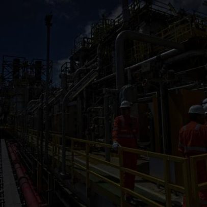 Petrobras fecha acordo com petroleira mexicana para explorar petróleo