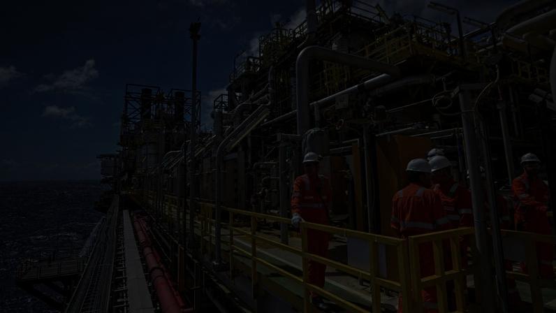 Acordo prevê ampliação da cooperação em projetos de exploração de petróleo e gás, refino e outros processos industriais. (Foto: Antônio Lacerda/EFE)