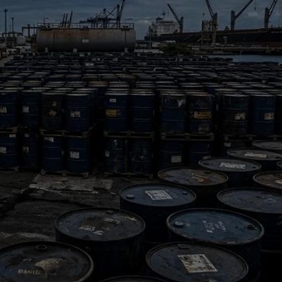 EUA avaliam liberar compra individual de petróleo russo