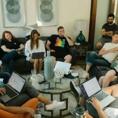Jovens definem o futuro que desejam