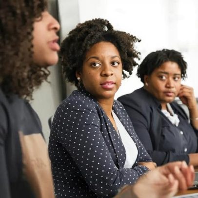 Desemprego de mulheres negras jovens atinge 24,7% segundo estudo