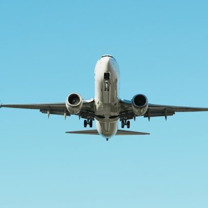 Governo estuda zerar IR de leasing de aeronaves até 2030 para aliviar aéreas