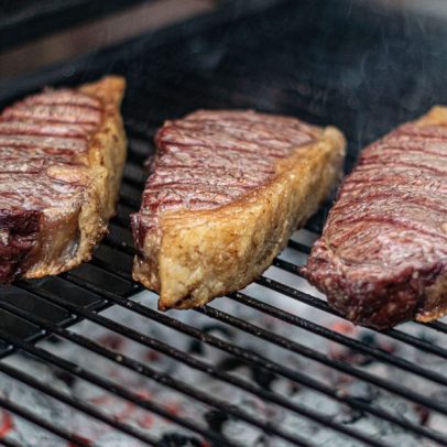 Preço da carne sobe: picanha, peito e filé-mignon em alta