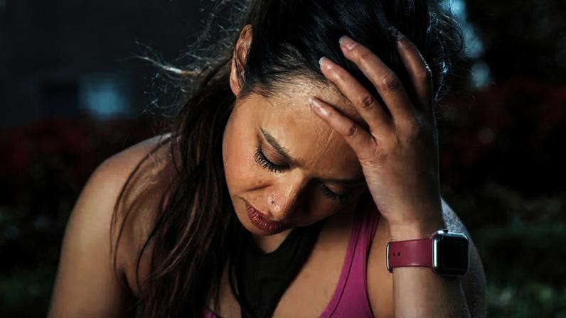 Seu smartwatch diz que você está estressado? Saiba como ele mede isso — Foto: Pexels