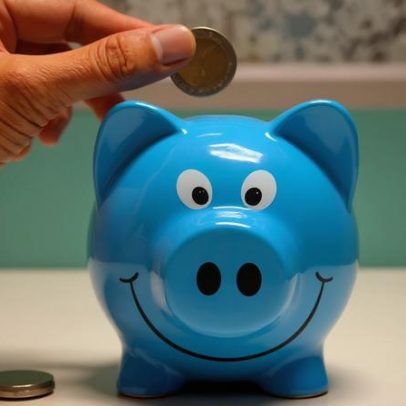 Poupança tem primeiro saldo positivo em maio, captação permanece negativa no ano