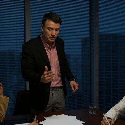 Cinco lições de liderança aplicáveis a qualquer negócio