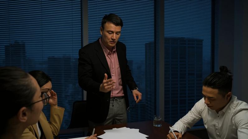 Disciplina, comunicação e planejamento de longo prazo estão entre as lições destacadas por especialista