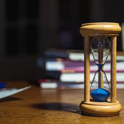 Tempo de brincar: como a percepção do tempo pode virar jogo