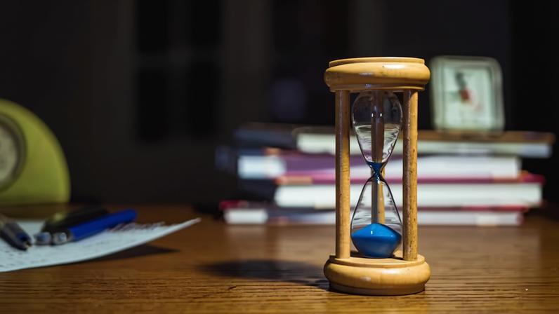 Tempo de brincar – como até a percepção do tempo pode ser transformada em jogos — Foto: Pexels