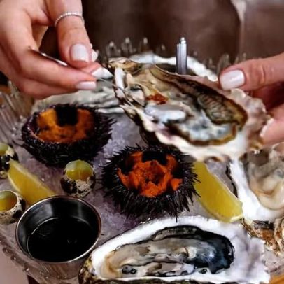 Superbactérias resistentes em pescados e frutos do mar aumentam sem alarde