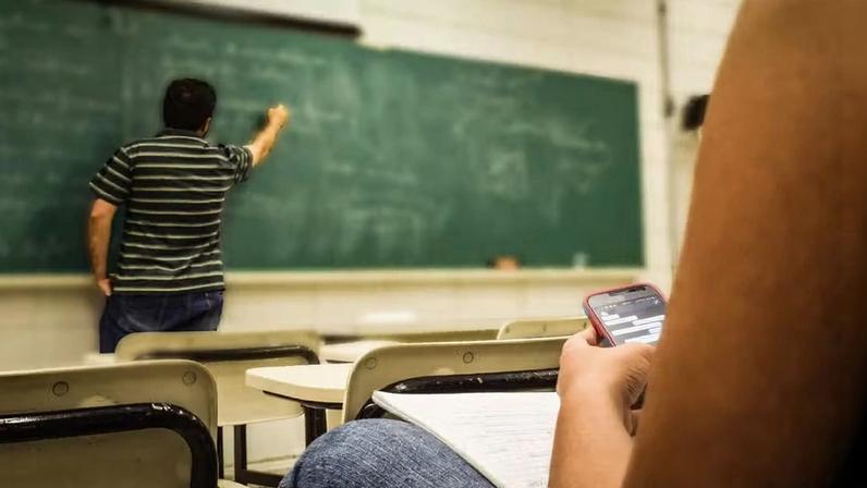 Ao redefinir a avaliação por competências, a tecnologia assume o papel de bússola — Foto: Pexels
