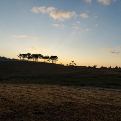 Centro-Oeste tem sol, calor e baixa umidade; frente fria chega ao MS na segunda