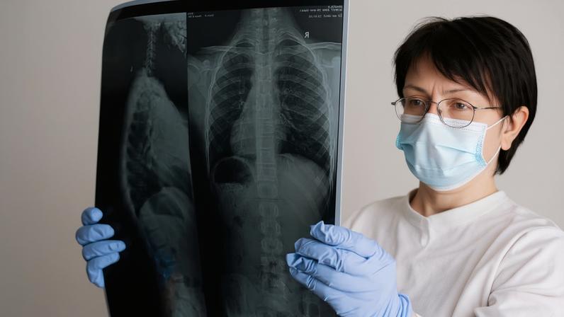 Segundo o estudo, 55% dos pacientes tratados com o novo fármaco continuavam vivos e sem sinais de progressão do câncer, mesmo após sete anos desde o início do tratamento — Foto: Pexels